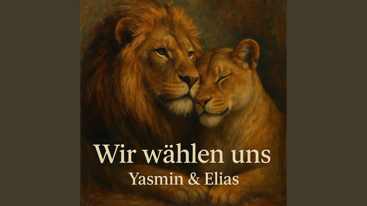 Wir w&auml;hlen uns (Yasmin & Elias)
