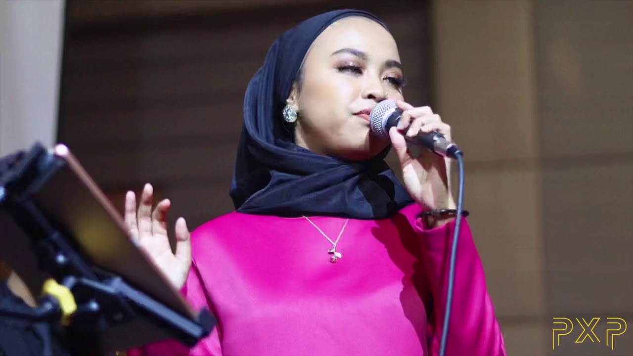 CAN’ T HELP FALLING IN LOVE WITH YOU | ELVIS PRESLEY | LIVE COVER BY PROJECT X PRODUCTION