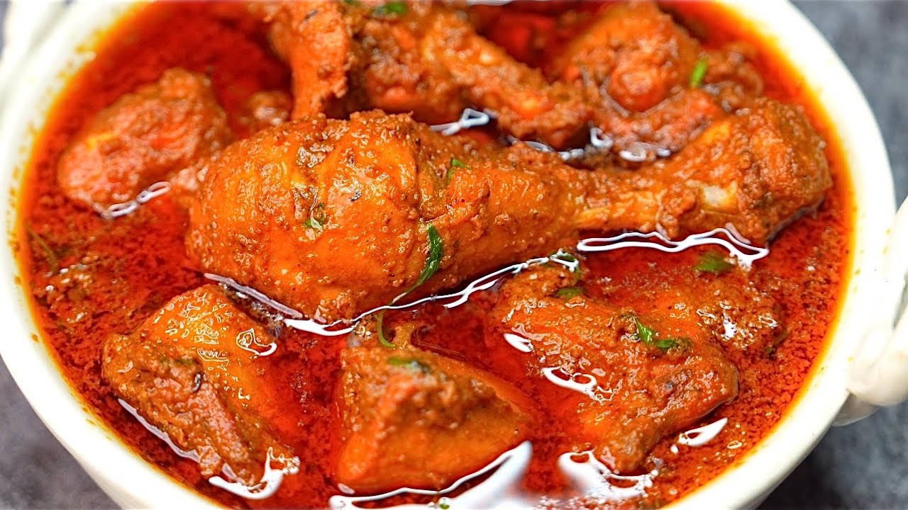 Mughlai Chicken Silky Smooth Gravy Wala | Kisi Bhi Dawat Mein Banae Maza Aa jaega | Mughlai Murgh