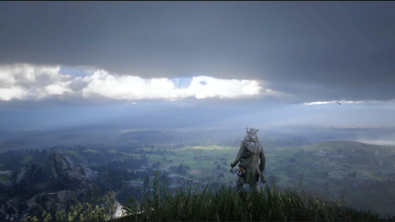 Red Dead Redemption  2 | PS5 Gameplay