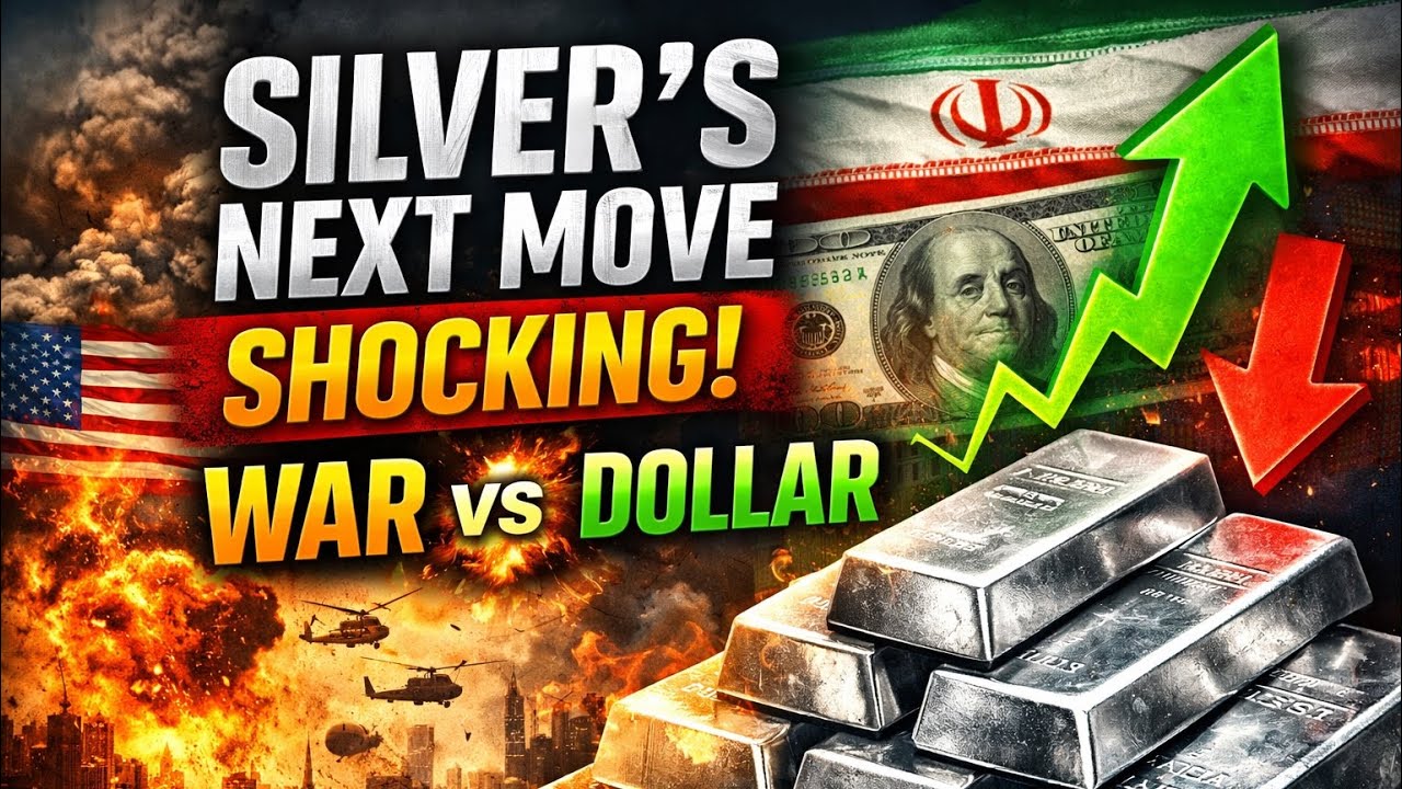 23 - 27 March 2026 | Silver Price Analysis 🧐 | Silver Price Forecast, XAG/USD Price Surged | XAG