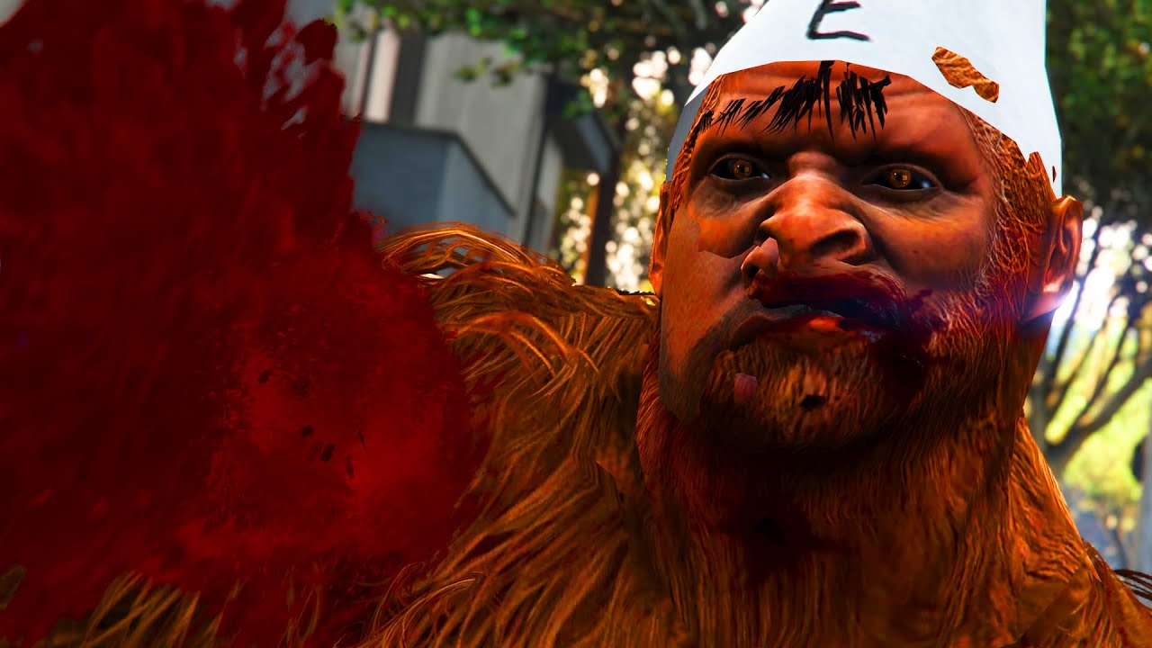 Last Time In Bad Sport Lobbies - GTA 5