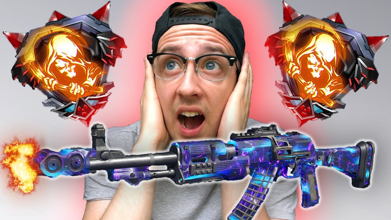 DOUBLE NUKE mit neuer AN94 (KVK 99m) in Black Ops 3 ?!?! ☢️☢️