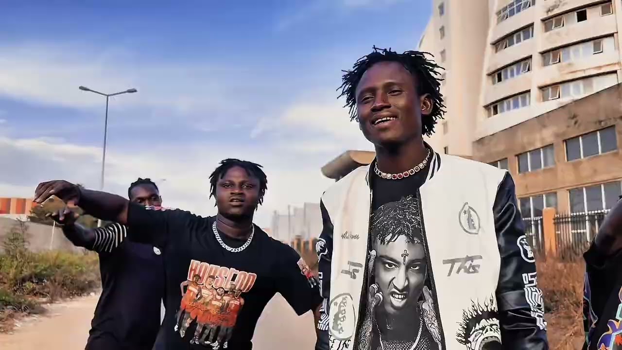 WIZ DJA ft ISMO Flo