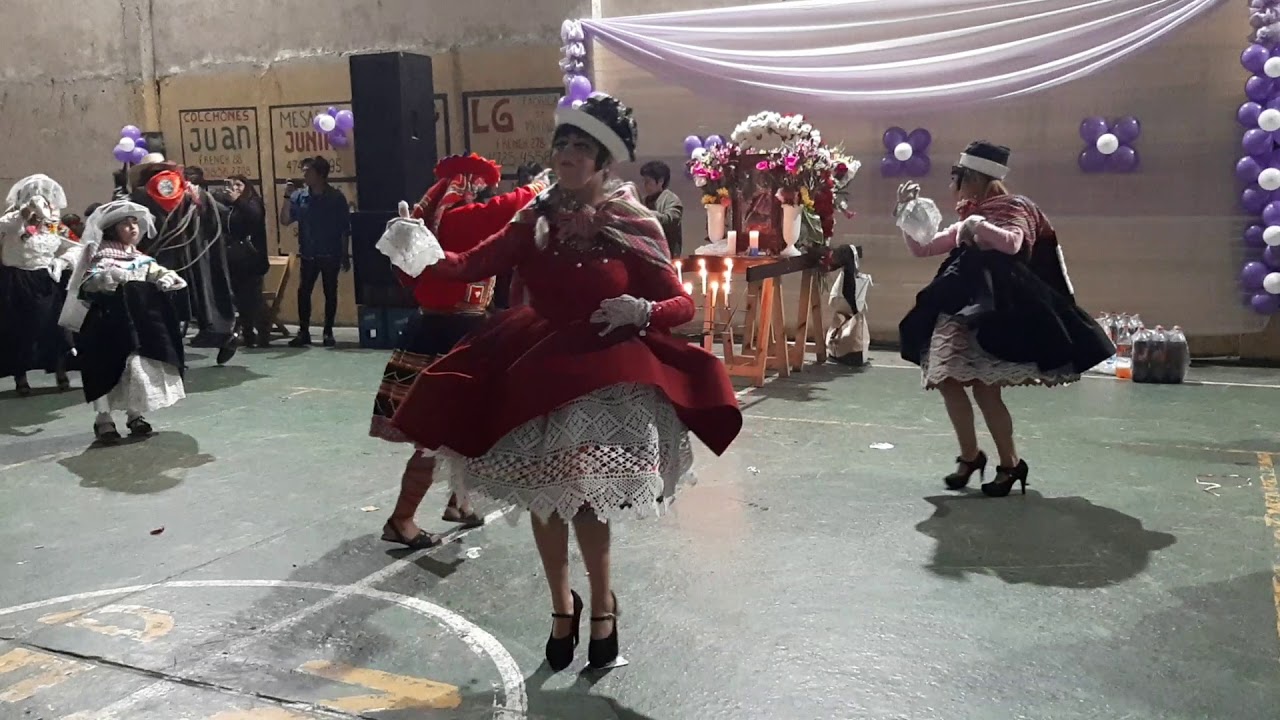Tunantada en Argentina
