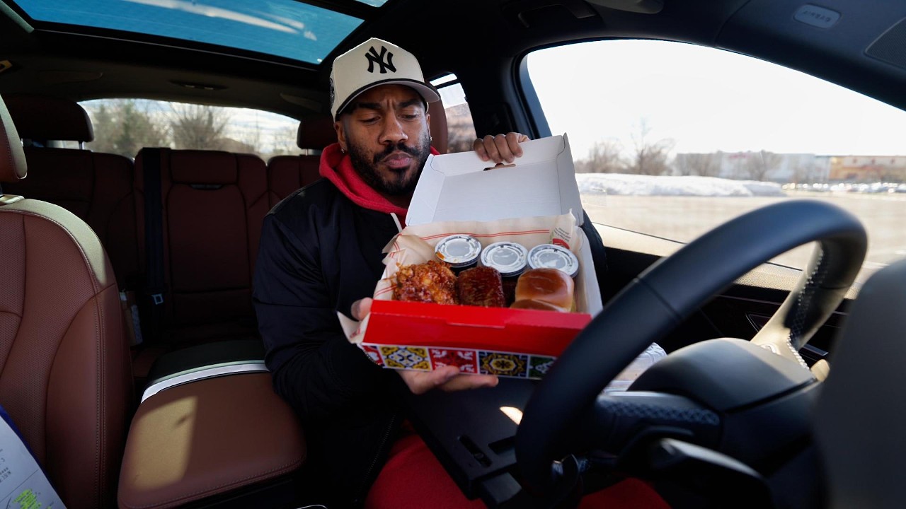 NOTHING Hits Like Chili's Triple Dipper.