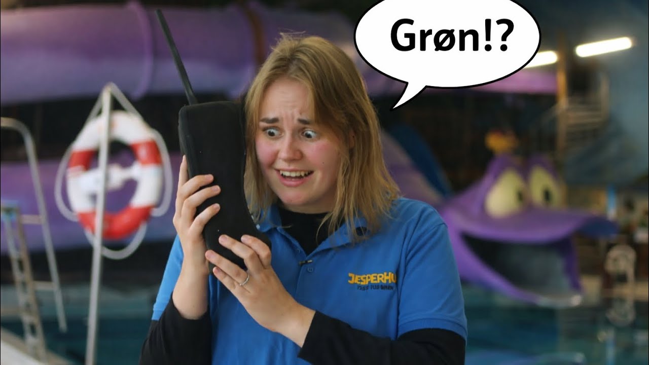 Årets Julegaver deles ud
