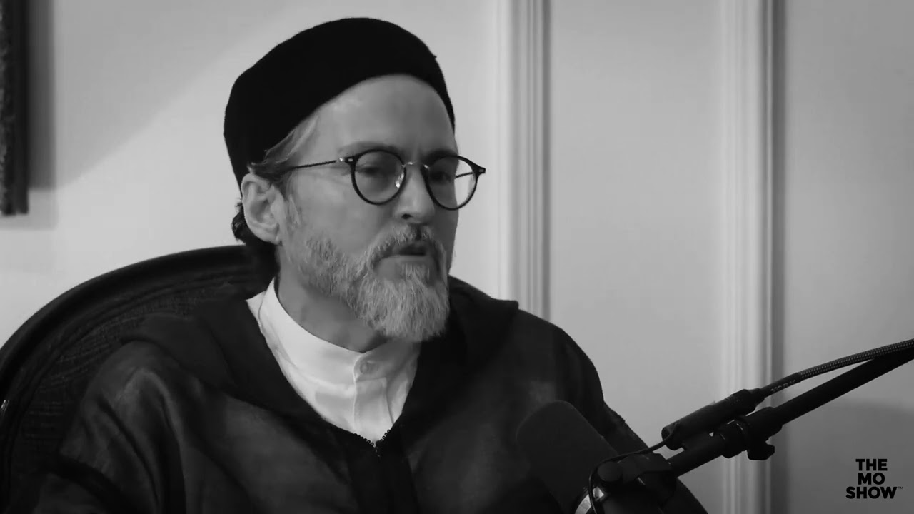 Люди тратят время впустую - Хамза Юсуф