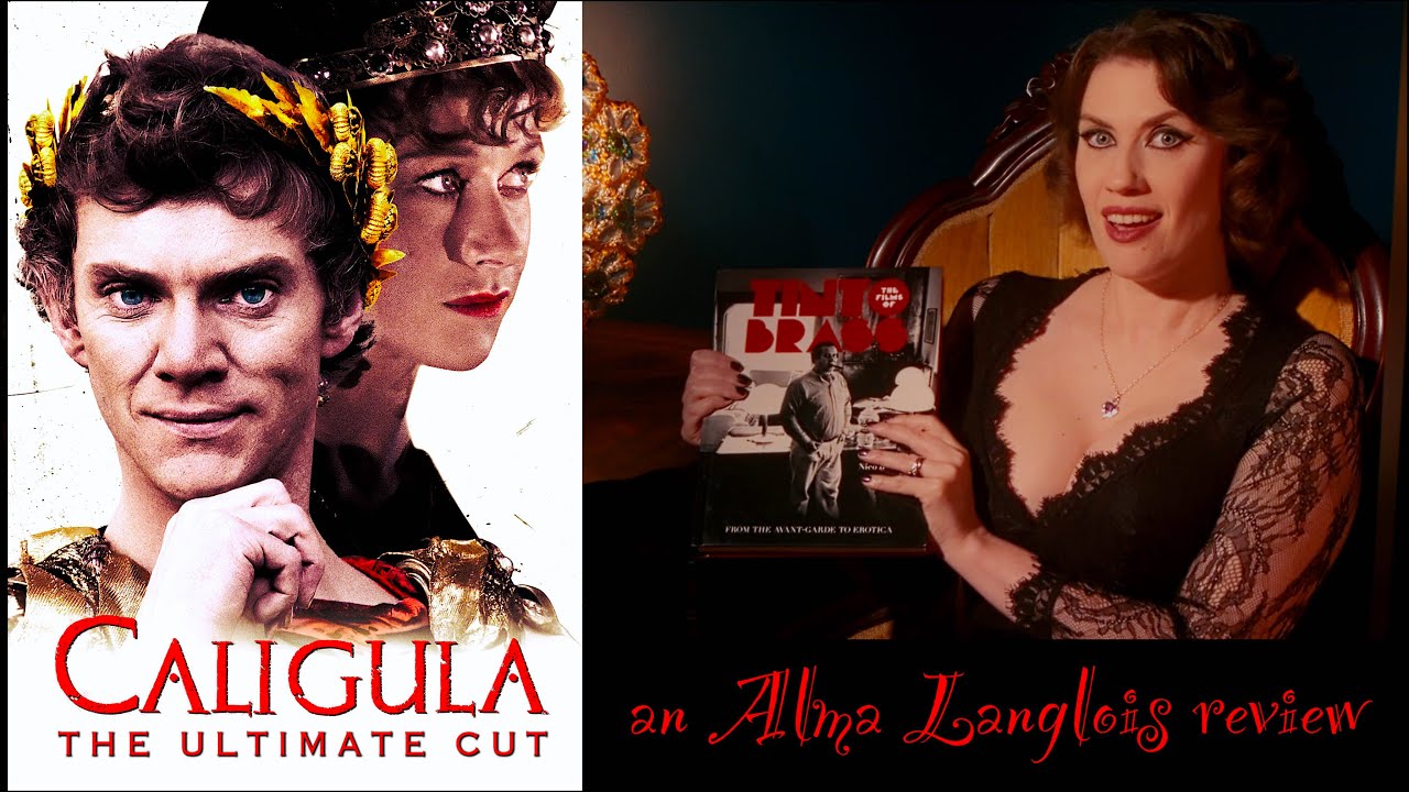 Caligula: The Ultimate Cut Movie Review