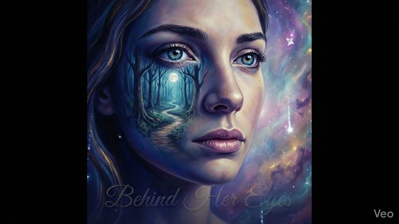 Behind Her Eyes