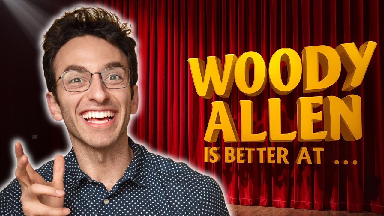 Gianmarco Soresi: Why You CAN Separate the Art from the Artist! | Comedy Stand Up