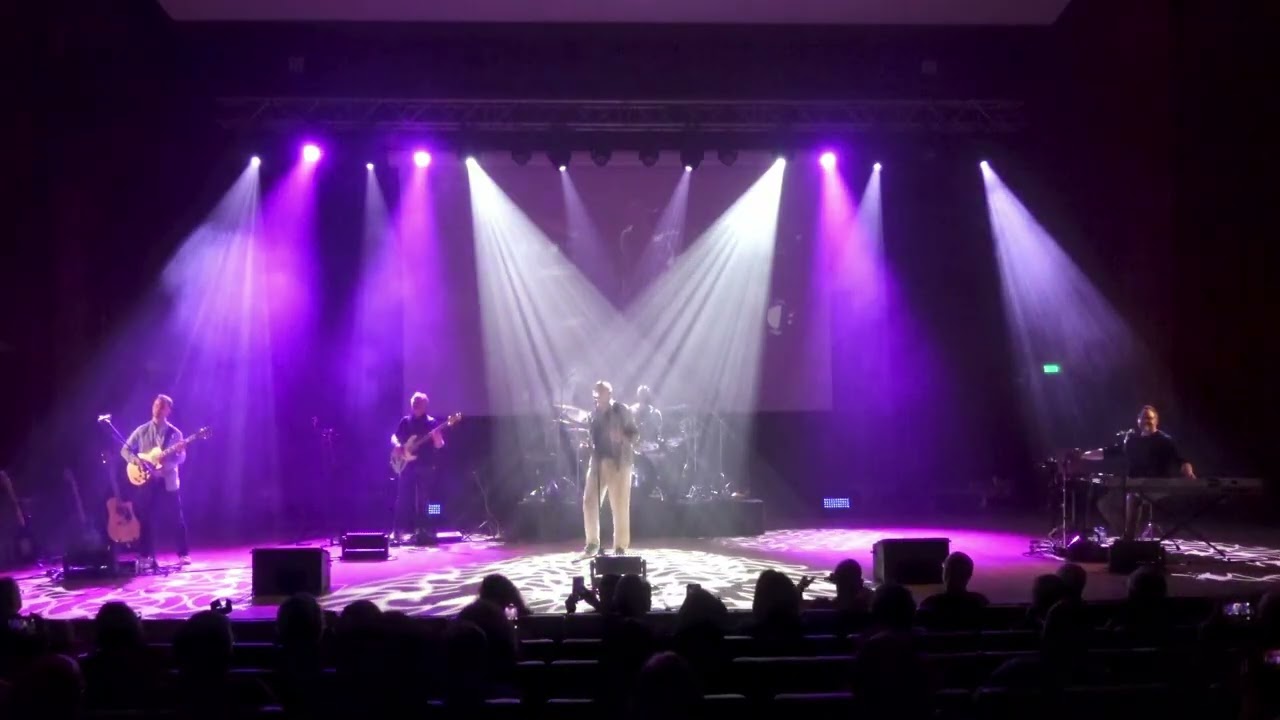 The Music of Genesis (Highlights)