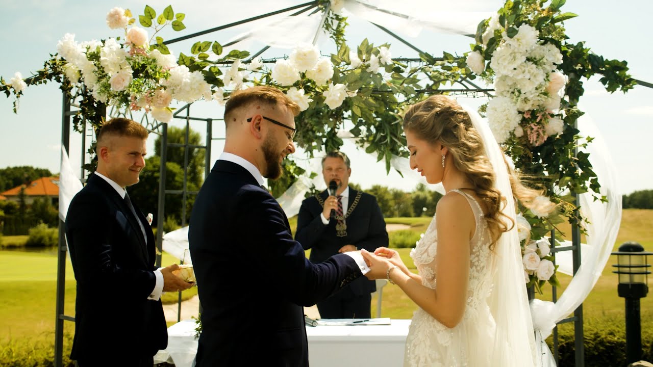 Anna & Grzegorz