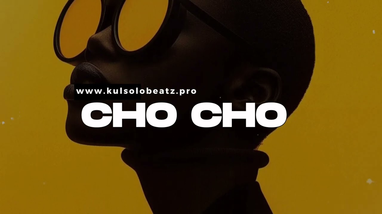Afro Highife Instrumentals x Afro Gyration _ CHO CHO _ Cupidszn x Cubana x Rema type beat
