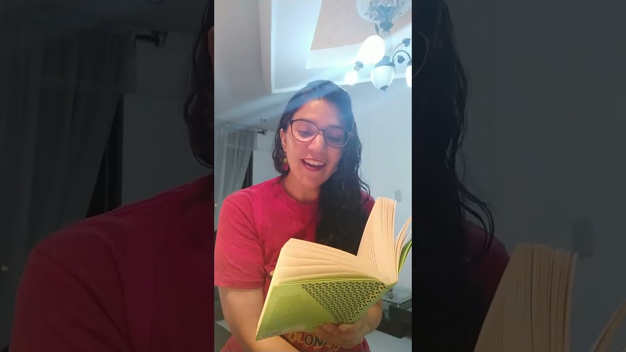 Capítulo 'Rojo' del libro 