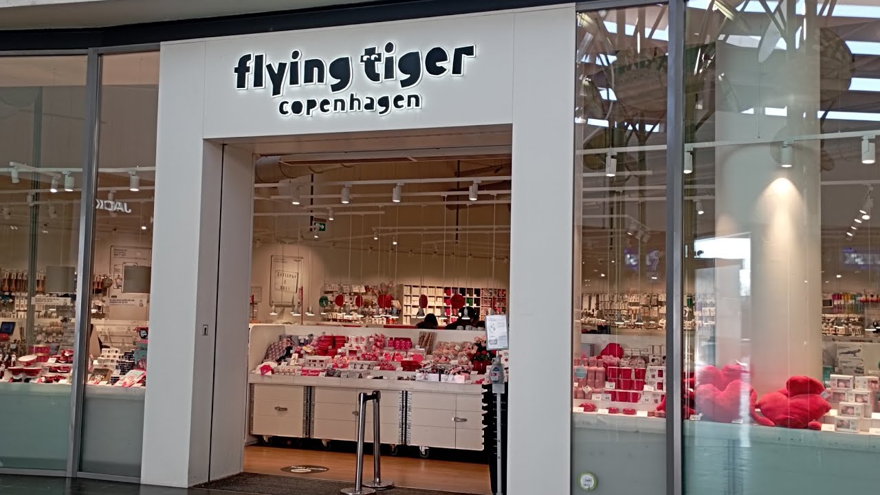 flying@tiger
