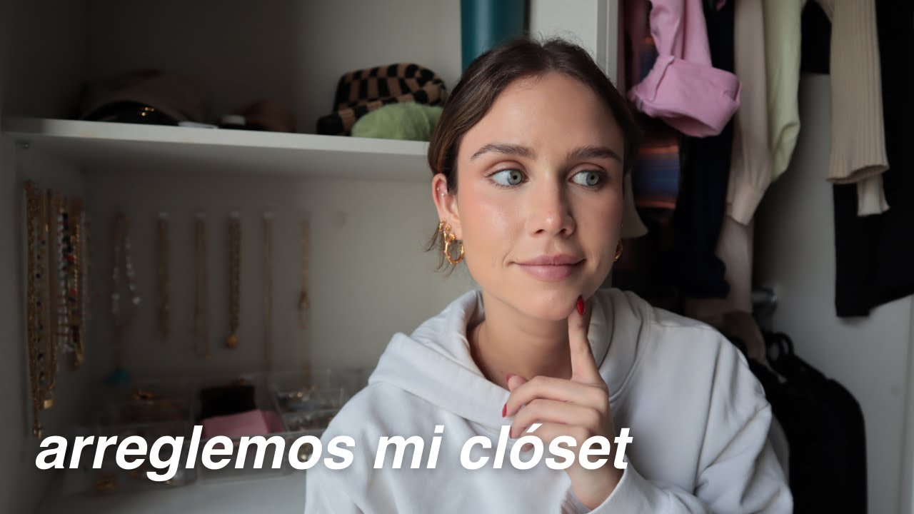 arreglemos mi closet