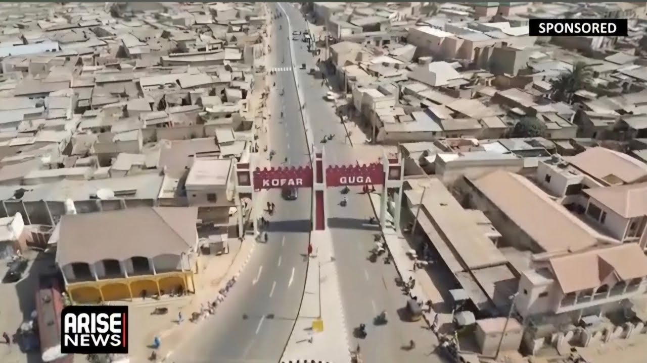Энтузиазм и ограничения: народный бюджет штата Кацина на 2027 год