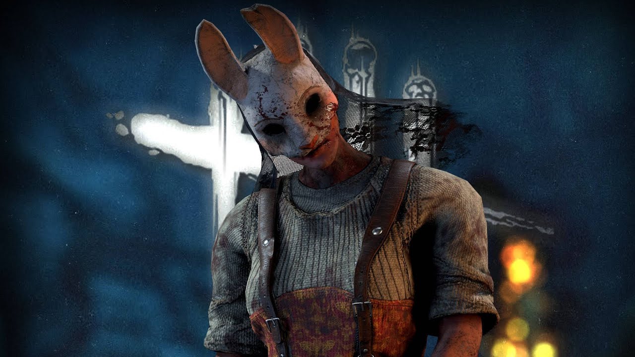Dead By Daylight - Vertical Stream [HINDI]