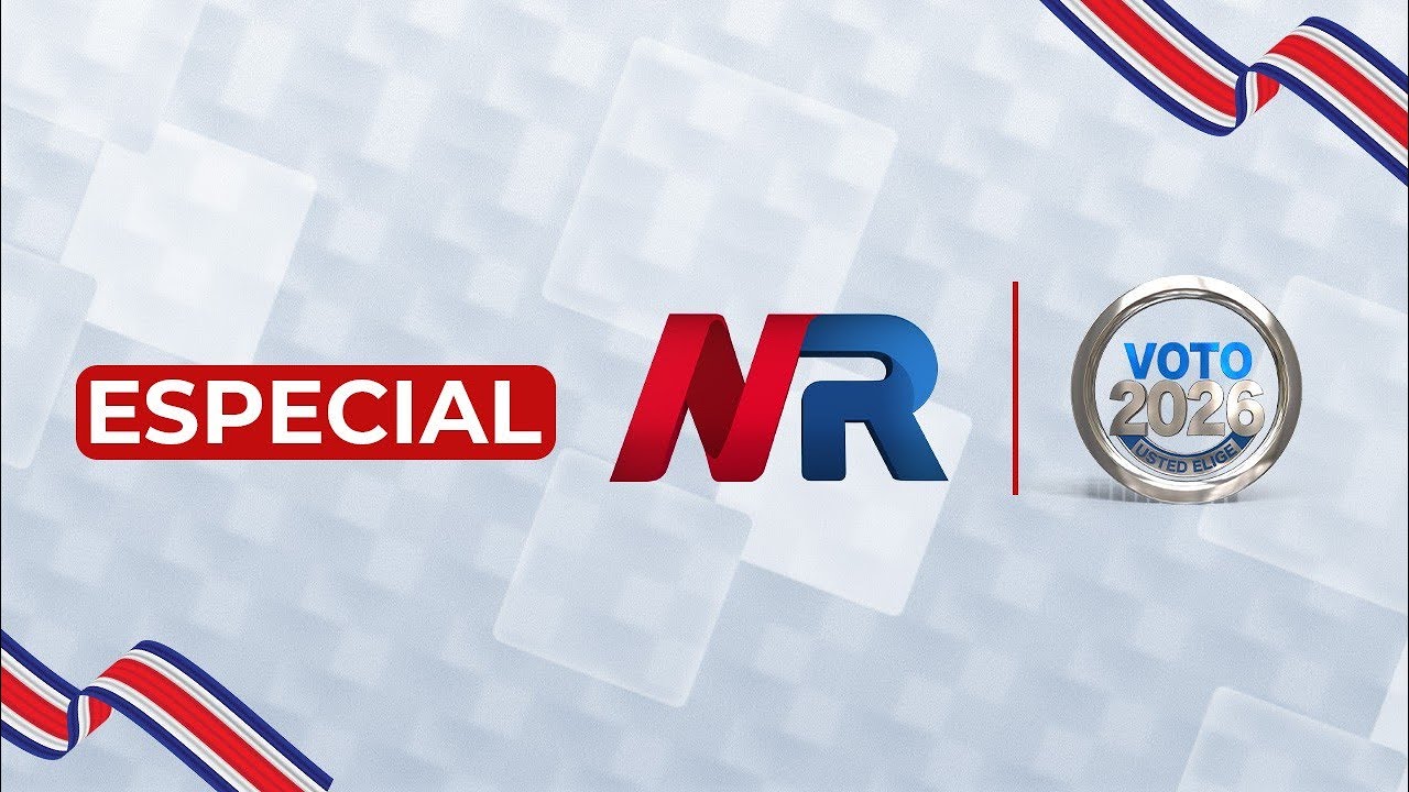 🟥 EN VIVO: Especial #Voto2026 - Noticias Repretel Mediodía 1-2-2026