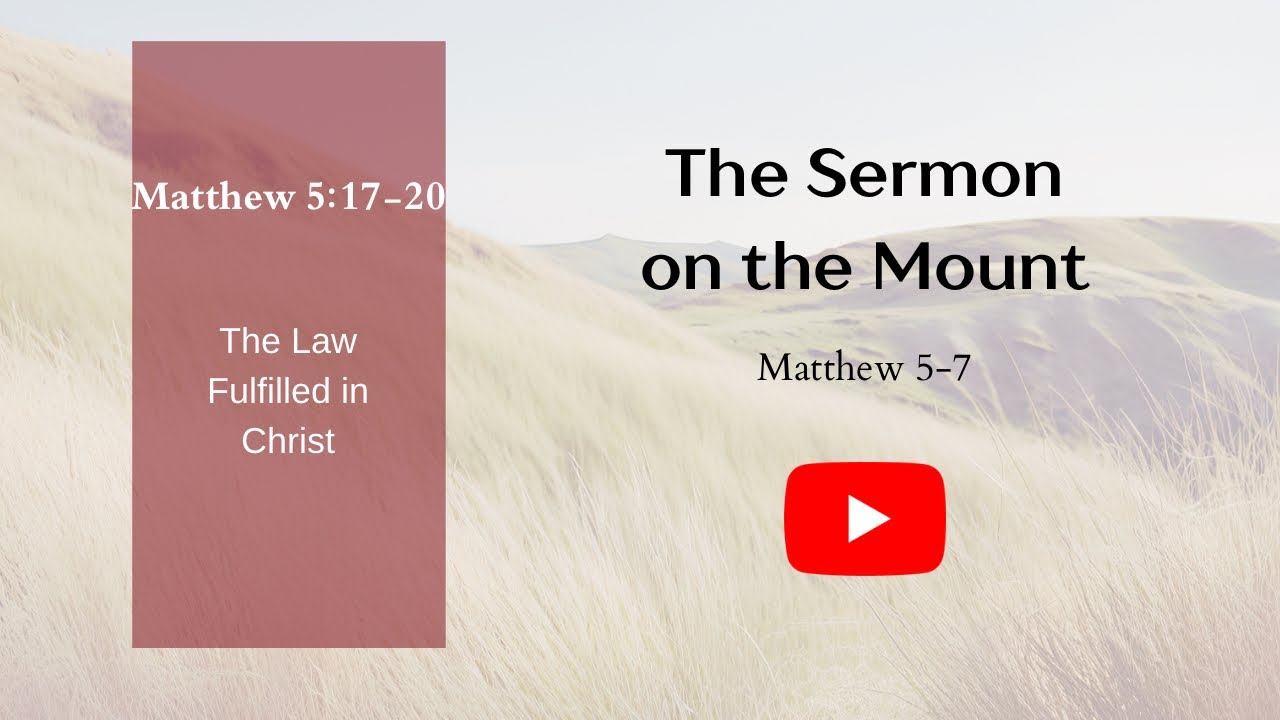 Covenant Baptist Church | February 15, 2026