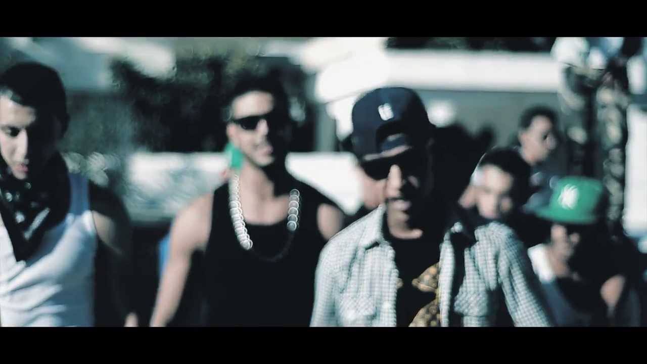 WatWat - Alif 59 (Official Video) HD