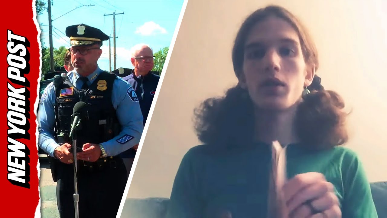 Minneapolis Catholic School Shooter ID’d As Trans Woman Robin Westman