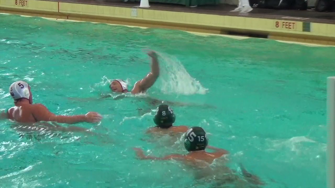 Boys' Water Polo: Wilson vs. Long Beach Poly