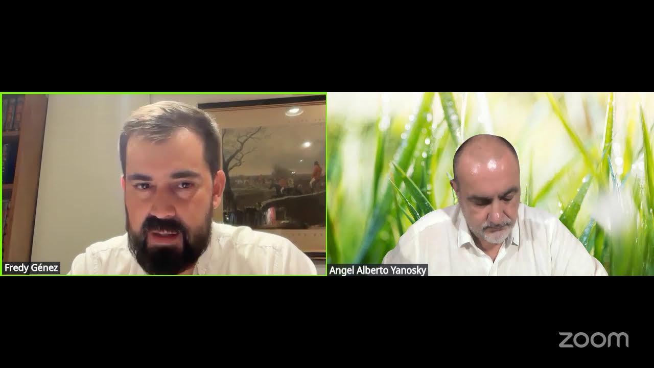 RIByA Paraguay. Tema: Intersecciones entre las normas éticas y jurídicas para la protección de la bi