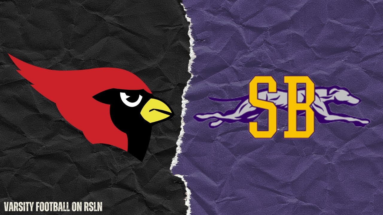 Football: Harlingen vs San Benito 11.7.25