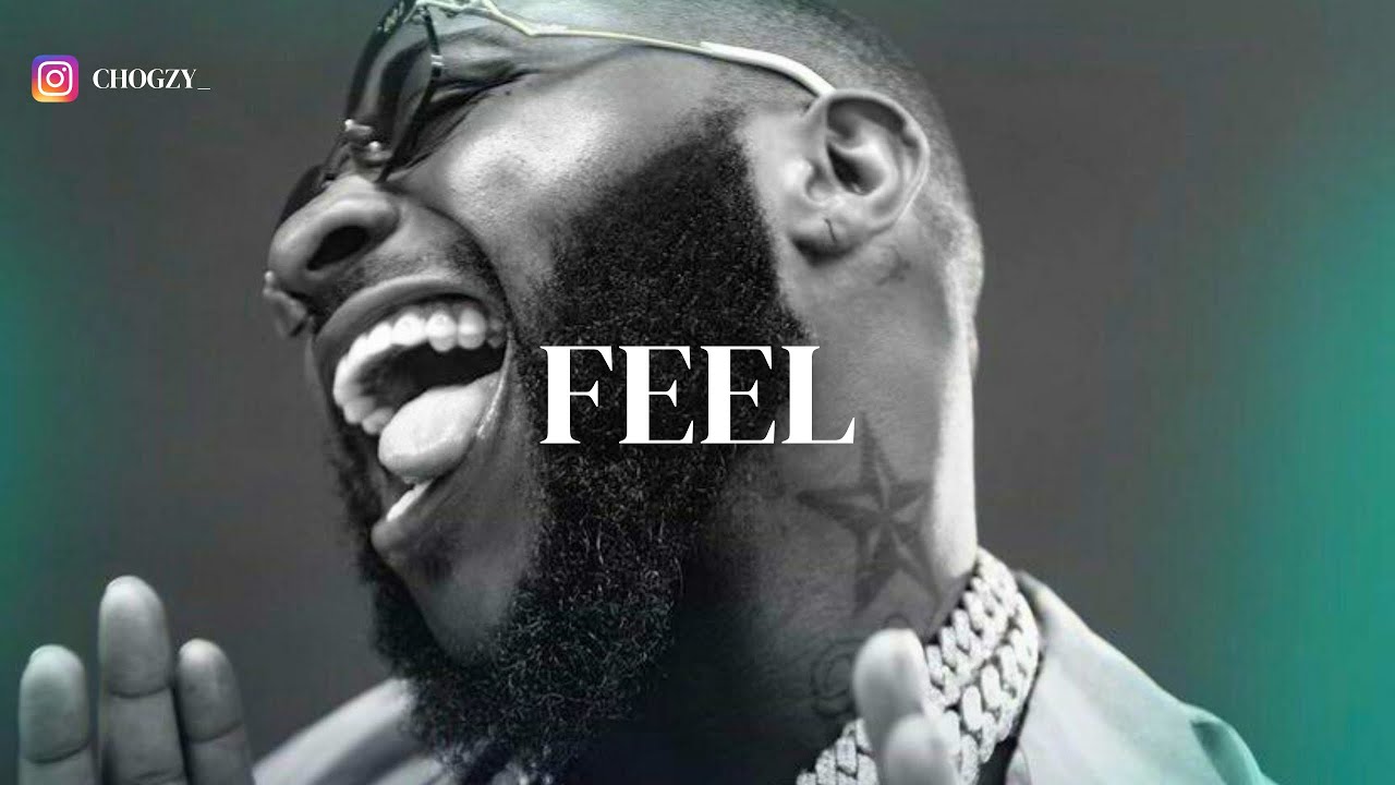 [FREE] AFROBEAT  X AMAPIANO INSTRUMENTAL 2023  DAVIDO X REMA X ASAKE- 