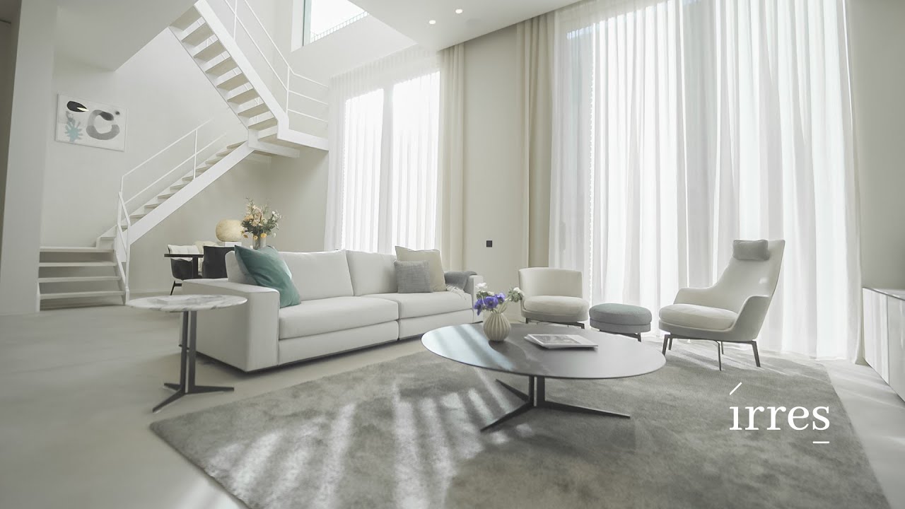 Luxury real estate Gent