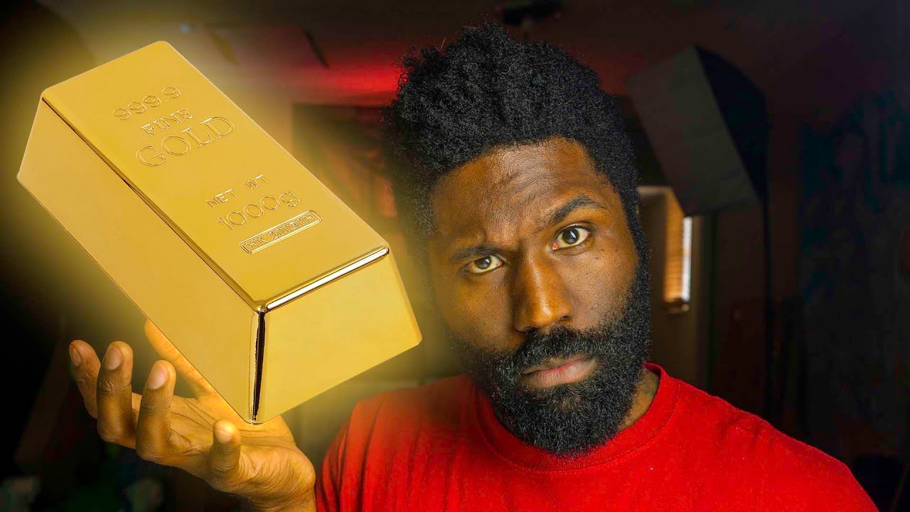 7 Reasons 24k Gold Skincare Keeps You Looking Young Forever - Age-Defying Benefits of 24k Gold