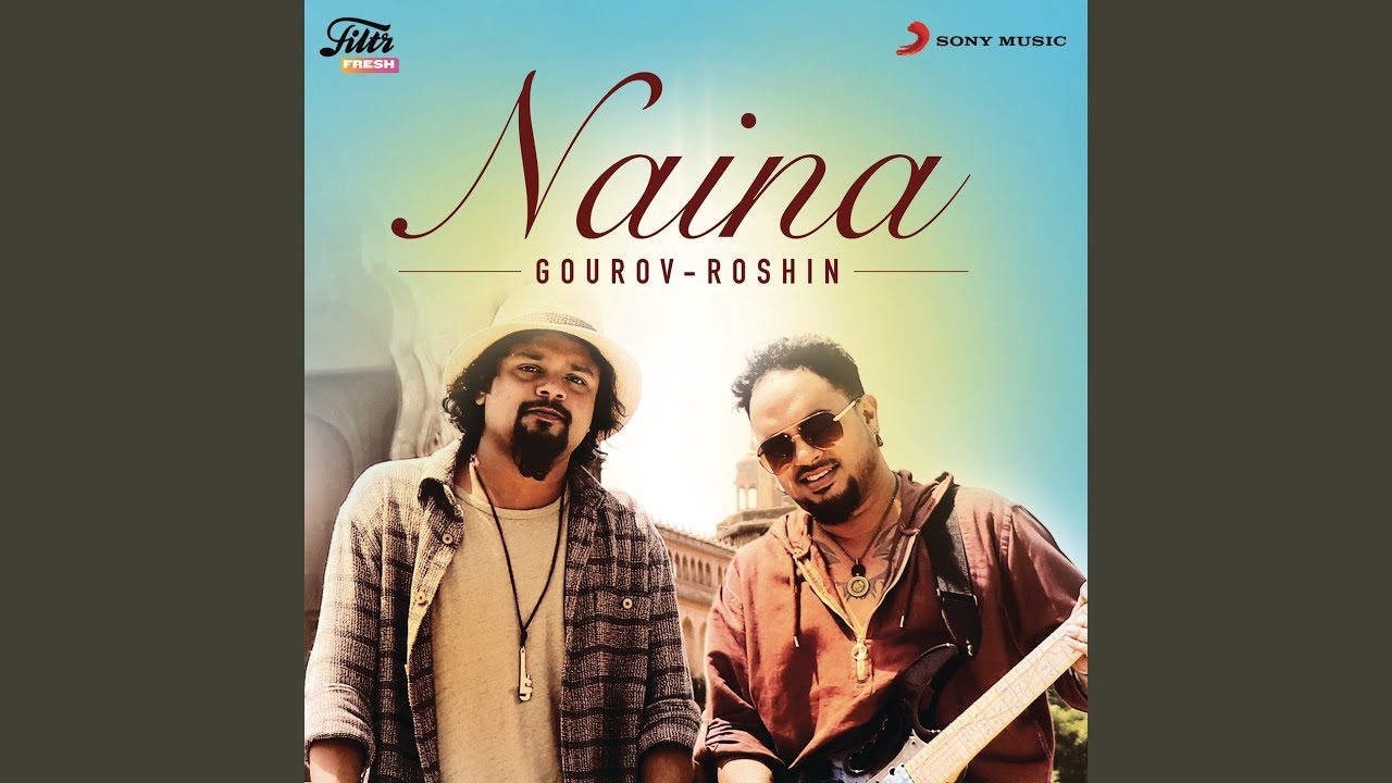 Tere Do Naina