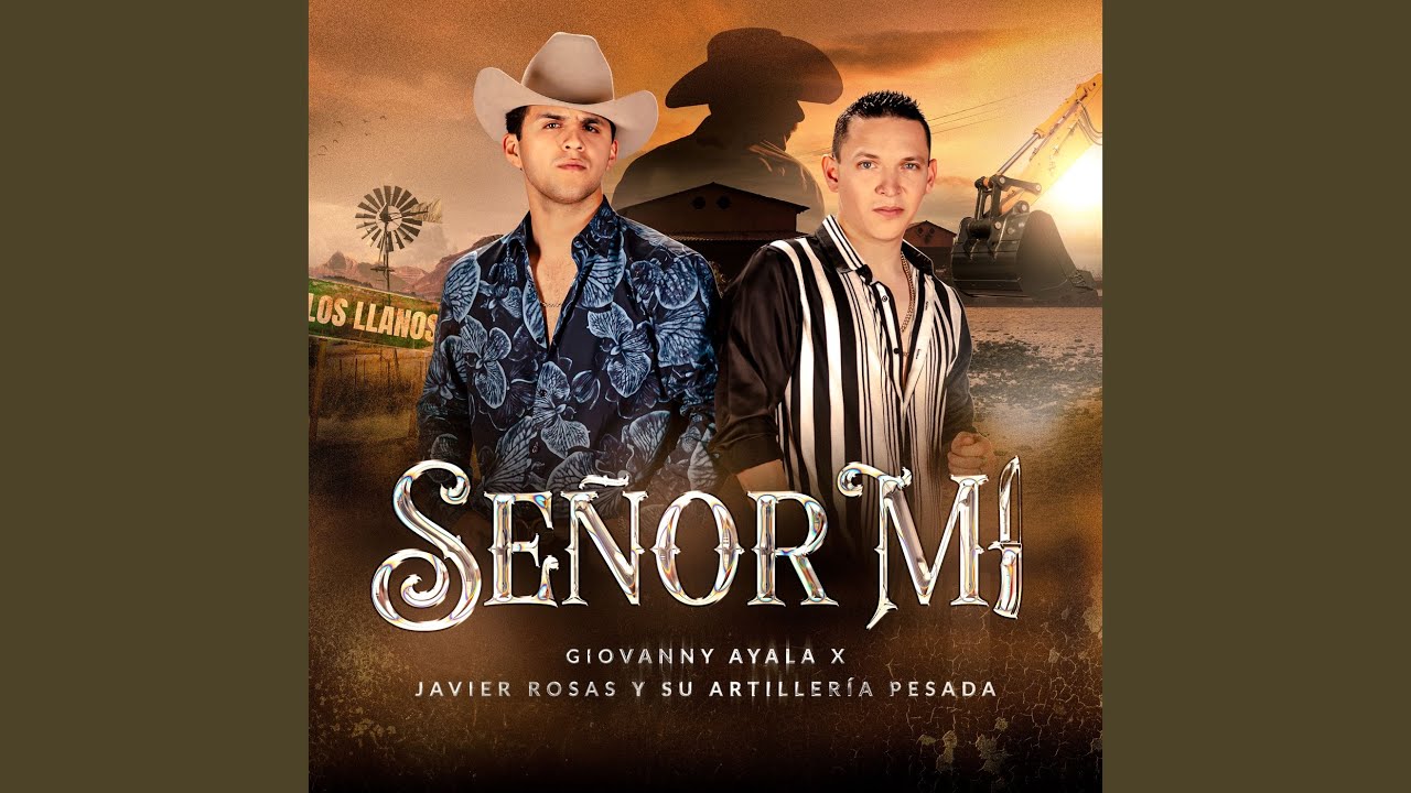 Señor M1