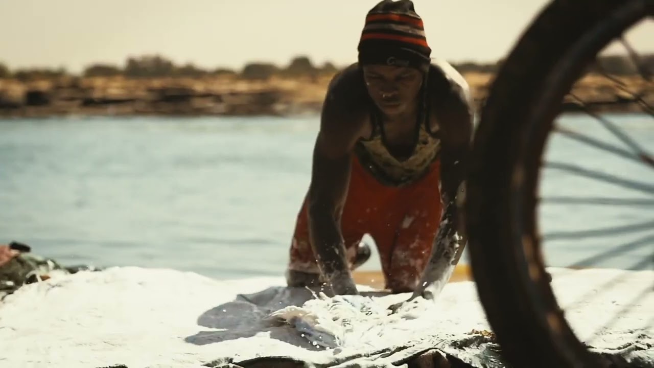 Unbroken Chains, Film 3: Modern Day Slavery in Africa