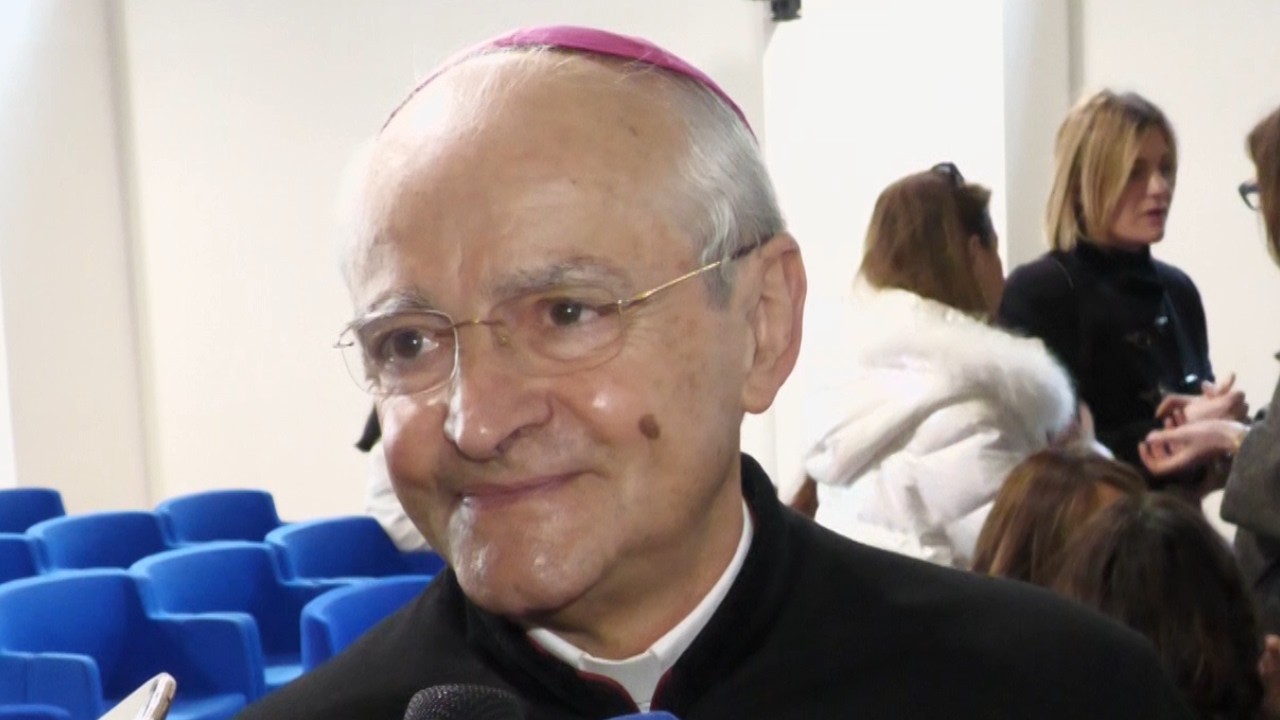 Aiello sul convento: prevalga il dialogo, ma l’ospedale non è un cinque stelle