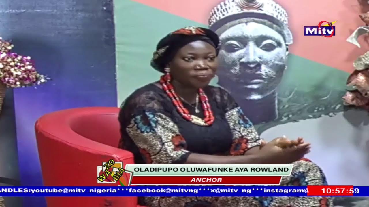 WAZOBIA TODAY 5TH FEB. 2026