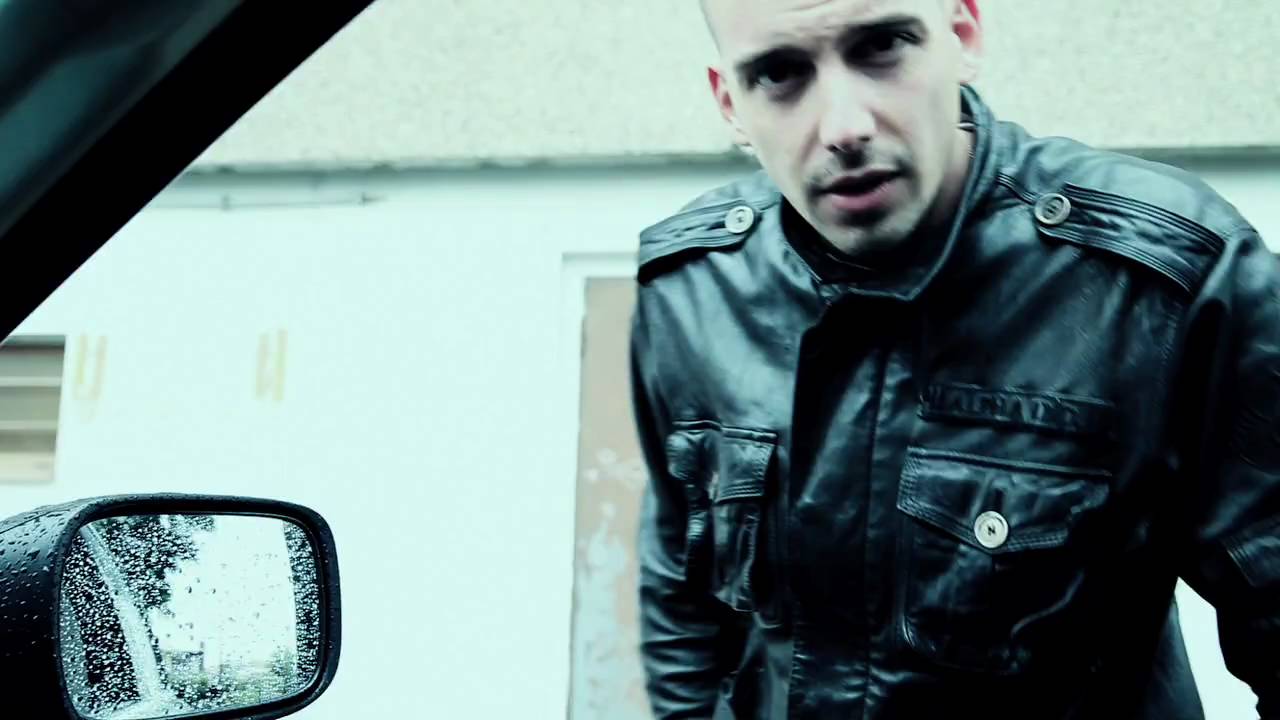 Raf Camora Videosnippet NSZ HD
