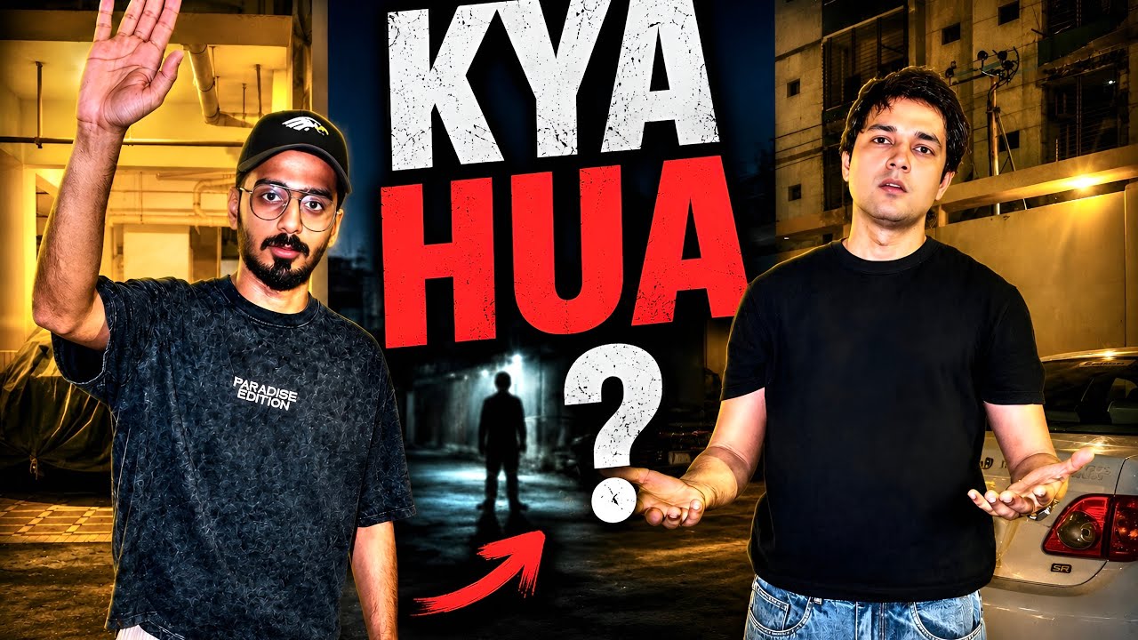 Haris Chor Kr Chala Gya 💔 Job Kryga Koi Store pr? 🤔