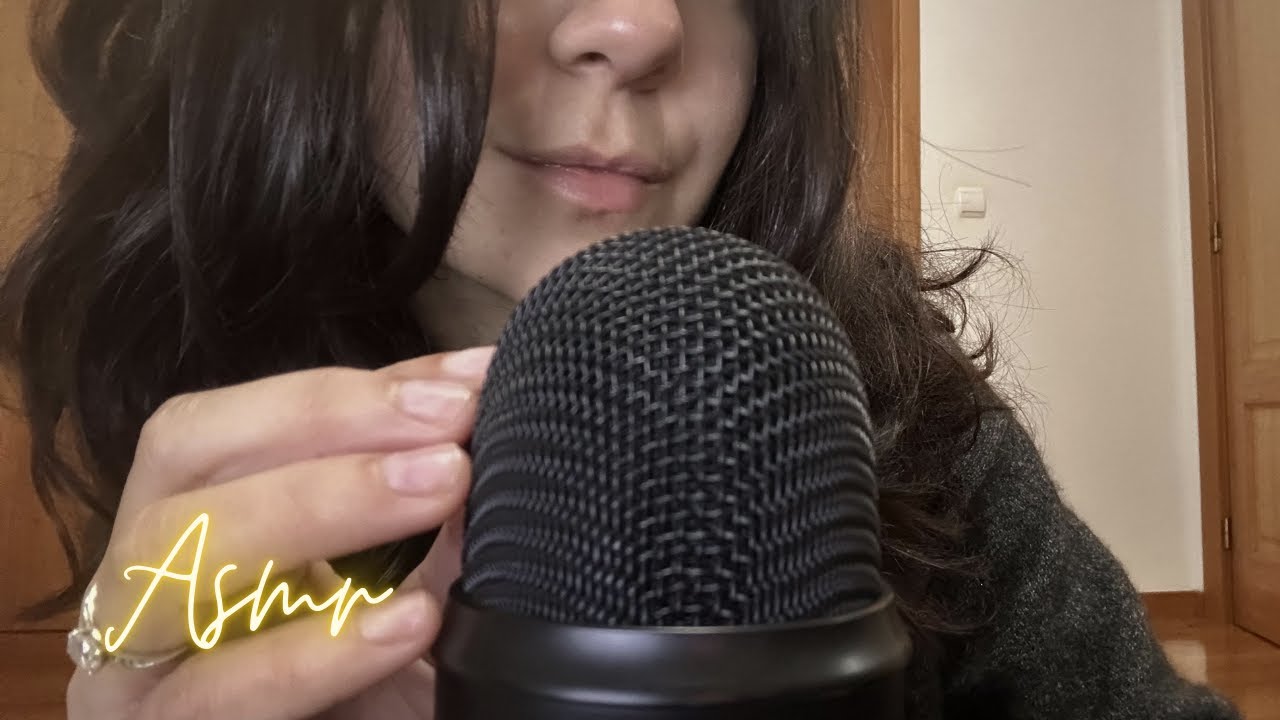 ASMR | Hypnose pour apaiser ton mental et t'endormir en 10 minutes ☁️