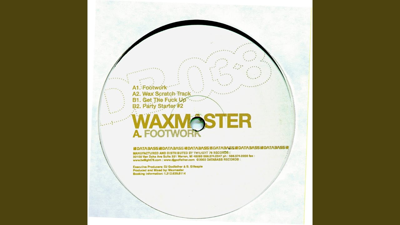 Footwork