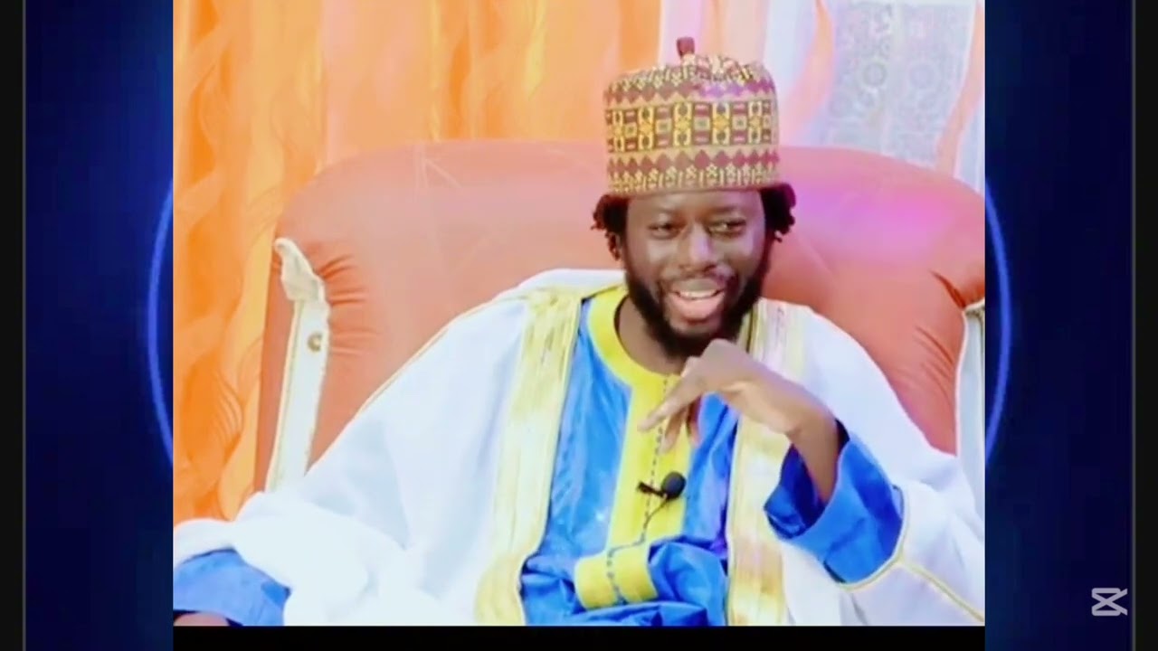 LANE MOY FAT'HOU AK FANAH AVEC CHEIKH OUSMANE MBOW