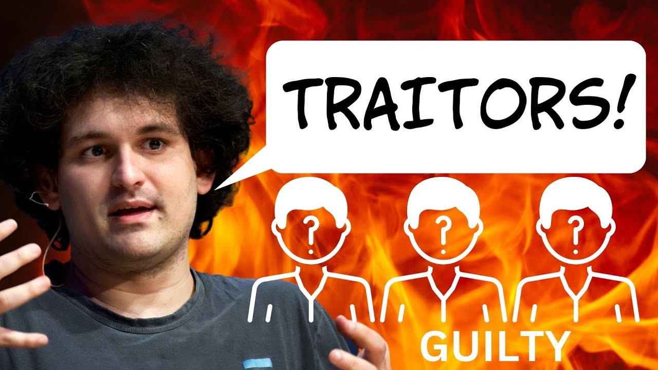 FTX Singh Guilty + YouTube Finance