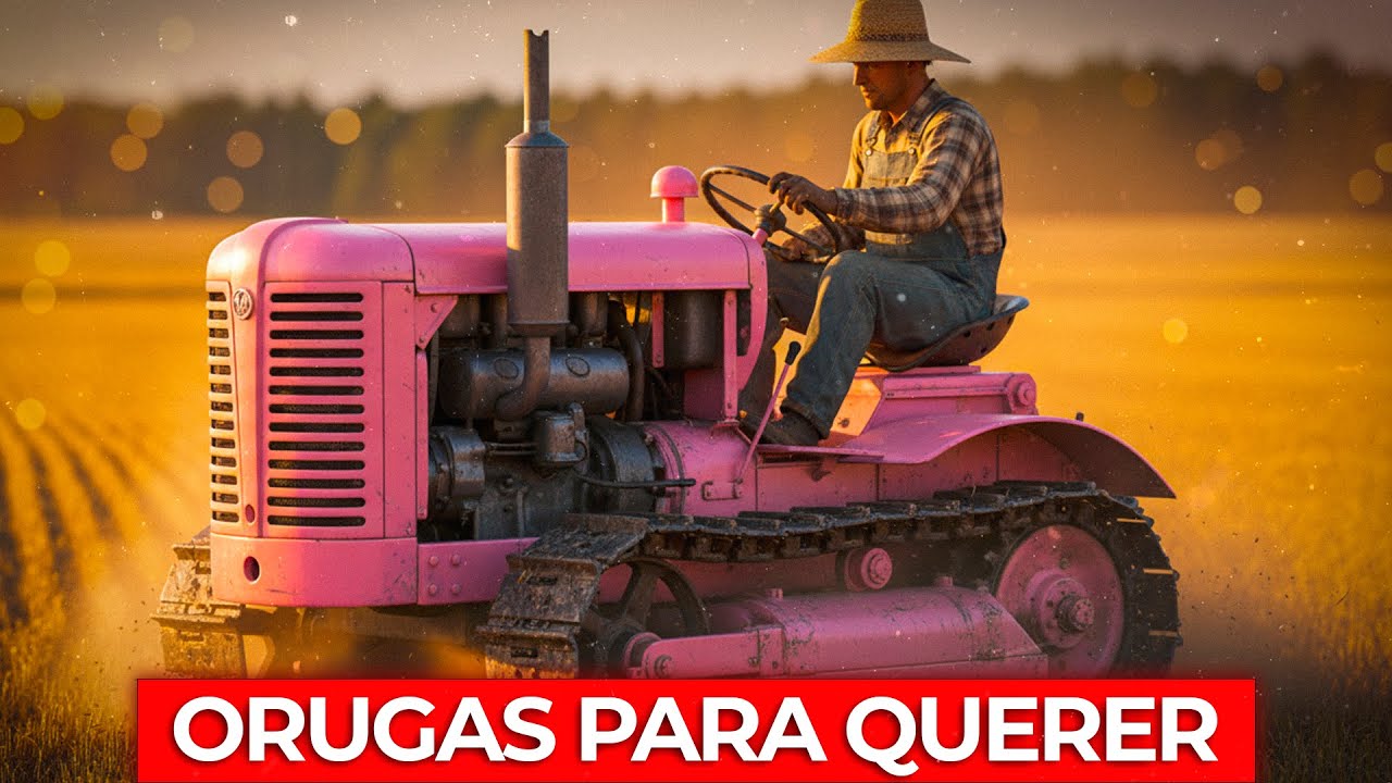 9 crawlers pequeños que enamoran