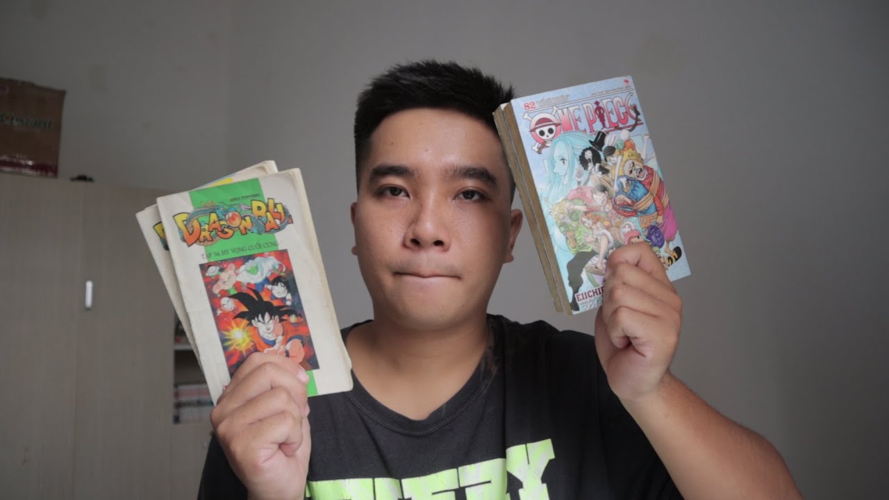 Sống như một đứa trẻ