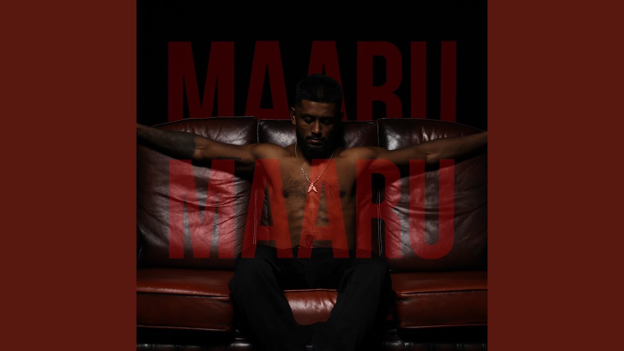 Maaru Maaru