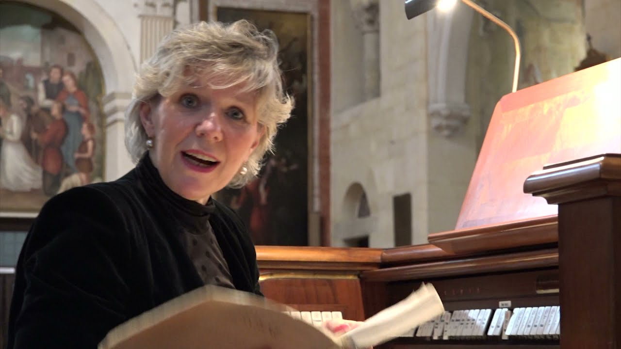 PASQUA CON BACH - TEMPIO SAN LORENZO