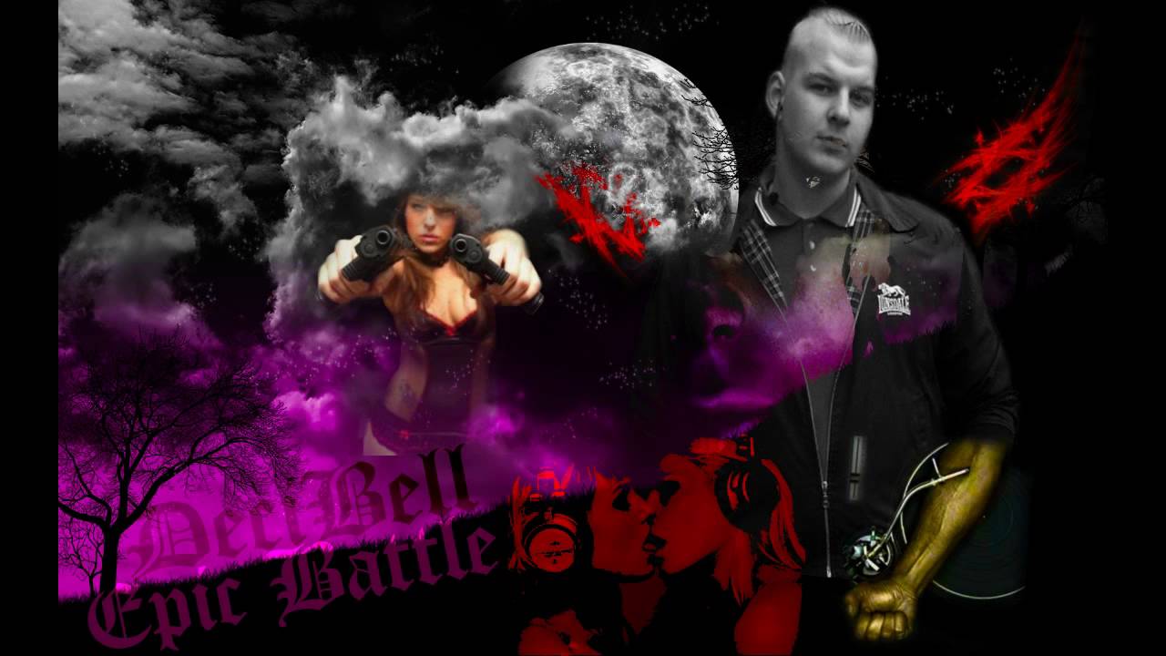 Omar Santana vs. Neophyte- Necronomicon