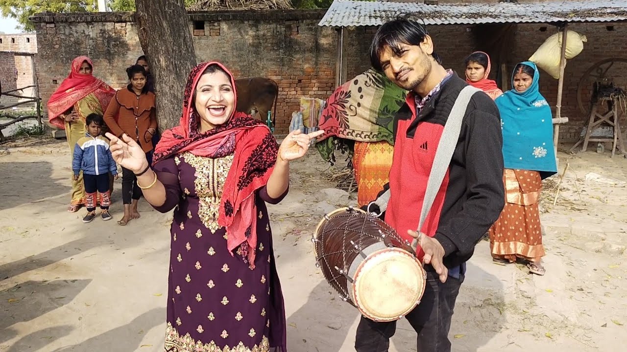 गरीबी की आड़ में छुपा हुआ टैलेंट दिल को छू लेने वाली आवाज़ | Indian Hidden Village Talent|